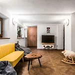 Cytrynowka Apartment