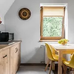 Cytrynowka Apartment *