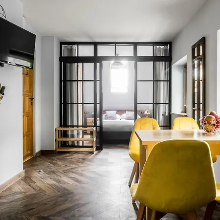 Cytrynowka Apartment Zakopane