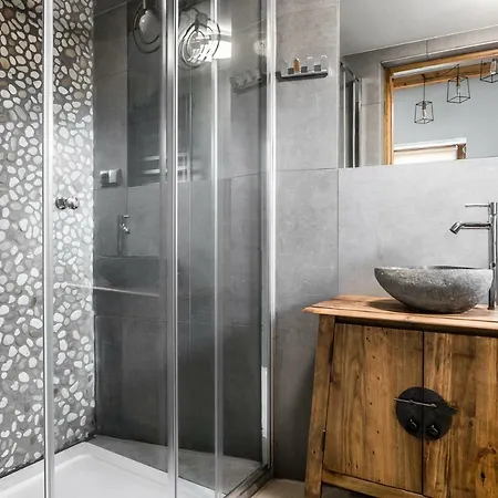 Cytrynowka Закопане