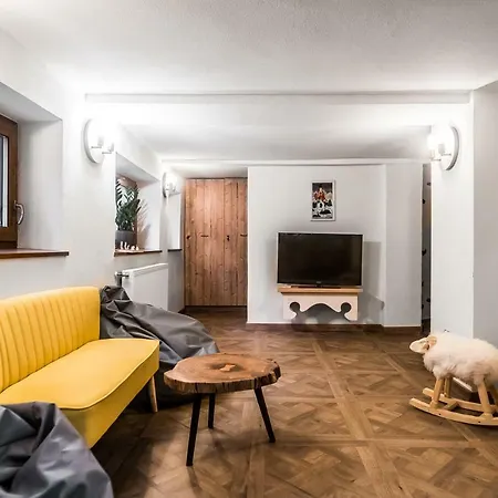 Cytrynowka Apartment