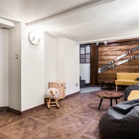 Cytrynowka Apartment *