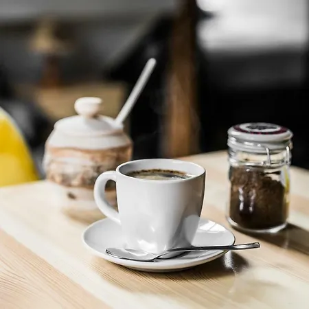 Cytrynowka Апартаменты