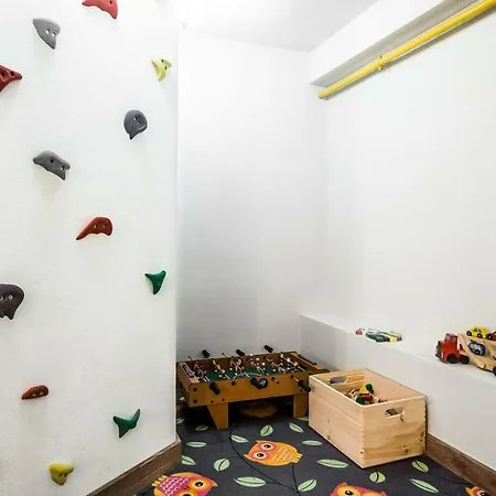 Apartment Cytrynowka *