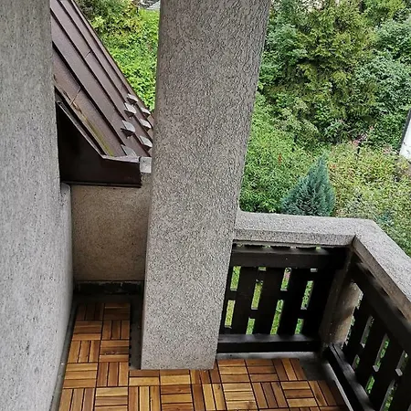 Апартаменты Cytrynowka Закопане