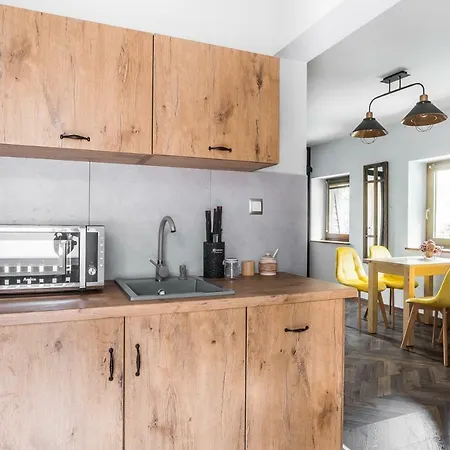 Cytrynówka Apartament Zakopane