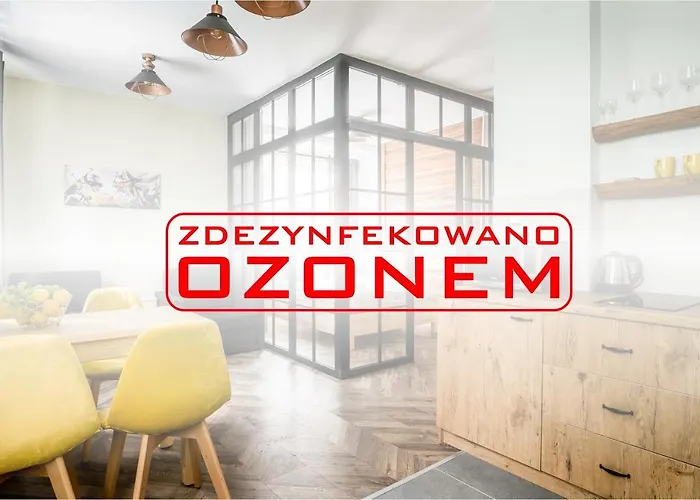 شقة Cytrynowka زاكوباني