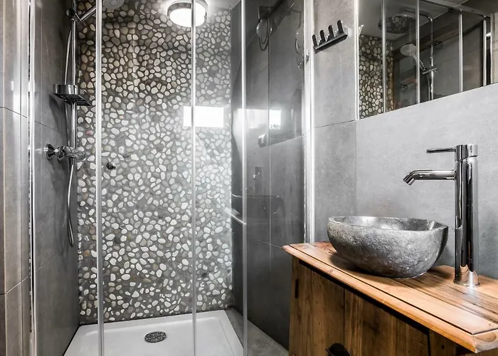 Cytrynowka アパート *