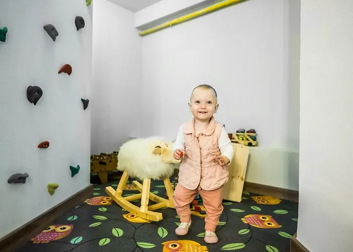 Cytrynowka Appartamento Zakopane