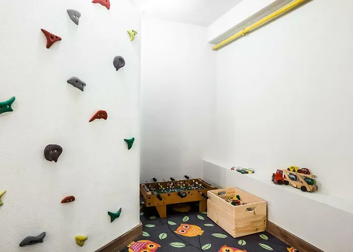 Appartamento Cytrynowka *