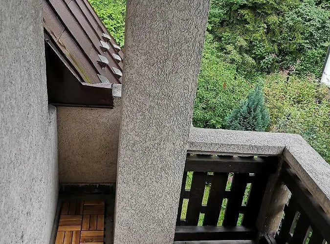 アパート Cytrynowka ザコパネ