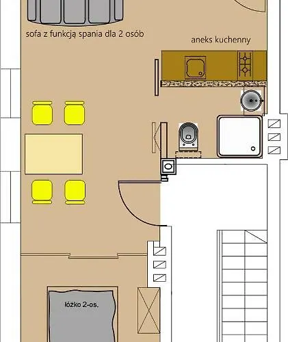 Cytrynowka ザコパネ