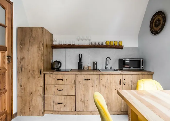 Cytrynowka زاكوباني