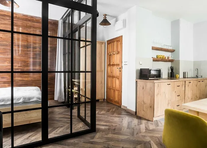 Cytrynowka ザコパネ